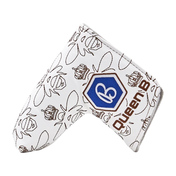 Bettinardi Queen B 12 Putter - Jumbo Grip 8 Bettinardi Queen B 12 Putter - Jumbo Grip - Image 6