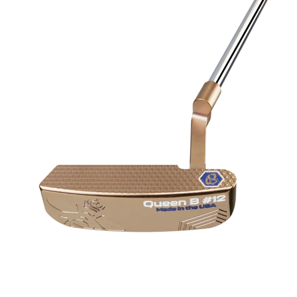 Bettinardi Queen B 12 Putter - Jumbo Grip 3 Bettinardi Queen B 12 Putter - Jumbo Grip