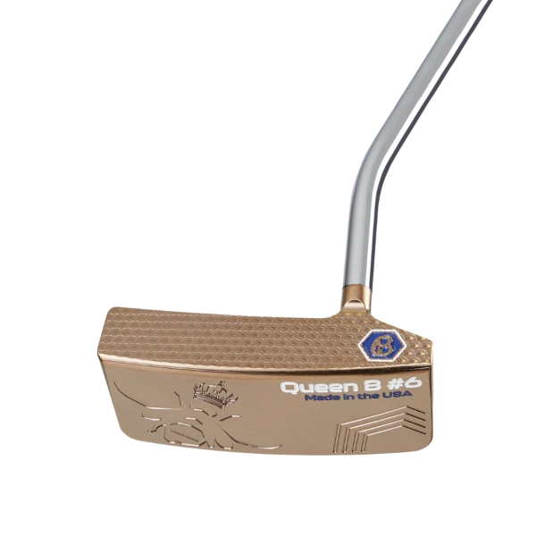 Bettinardi Queen B6 Putter 3 Bettinardi Queen B6 Putter