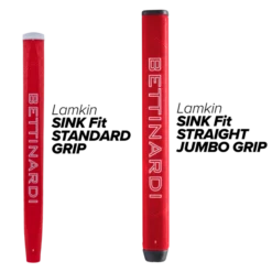 Bettinardi Studio Stock 17 Putter - Jumbo Grip -Taylor Made Shop Bettinardi Studio Stock 17 Putter Jumbo Grip Putter 5 51a9eaa6 5c1b 4bb0 9ca4 cf25f5d9df5c