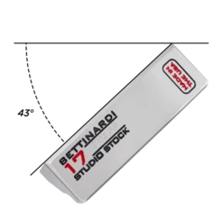 Bettinardi Studio Stock 17 Putter - Jumbo Grip -Taylor Made Shop Bettinardi Studio Stock 17 Putter Jumbo Grip Putter 7 c180edc0 4c8b 4cf9 b9e5 addf541eb41f