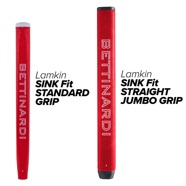 Bettinardi Studio Stock 18 Putter - Standard Grip 7 Bettinardi Studio Stock 18 Putter - Standard Grip - Image 5