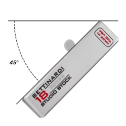 Bettinardi Studio Stock 18 Putter - Standard Grip 16 Bettinardi Studio Stock 18 Putter - Standard Grip -Taylor Made Shop Bettinardi Studio Stock 18 Putter Standard Grip Putter 7 d6237380 b4d4 43ca 840f b27e5347c0a3