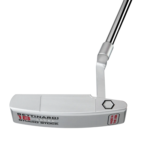 Bettinardi Studio Stock 18 Putter - Standard Grip 3 Bettinardi Studio Stock 18 Putter - Standard Grip
