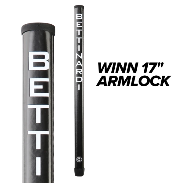 Bettinardi Studio Stock 28 Armlock Putter 6 Bettinardi Studio Stock 28 Armlock Putter - Image 4