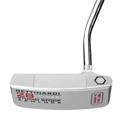 Bettinardi Studio Stock 28 Armlock Putter