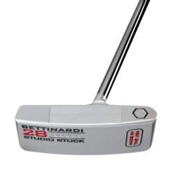 Bettinardi Studio Stock 28 Centre Putter - Standard Grip