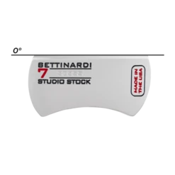 Bettinardi Studio Stock 7 Putter - Standard Grip -Taylor Made Shop Bettinardi Studio Stock 7 Putter Standard Grip Putter 8 548cb1d0 e608 42e1 bf43 4527585a5bb5
