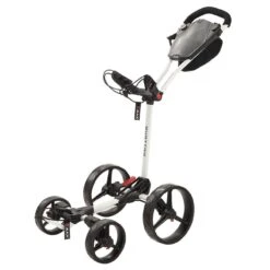 Big Max Blade Quattro Push Cart -Taylor Made Shop Big Max Blade Quattro Push Cart Push Cart 3 06a33110 a320 4b6a 89eb b00a5381371d