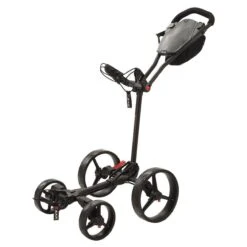 Big Max Blade Quattro Push Cart -Taylor Made Shop Big Max Blade Quattro Push Cart Push Cart 4 813e98b0 56fd 4d7c 8178 903b6370a7a8