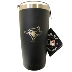Blue Jays - Namaka Insulated Stainless Steel Tumbler 20oz
