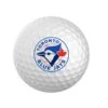 Blue Jays Titleist TruFeel Golf Balls - One Dozen 1 Blue Jays Titleist TruFeel Golf Balls - One Dozen -Taylor Made Shop Blue Jays Titleist TruFeel Golf Balls One Dozen Golf Balls
