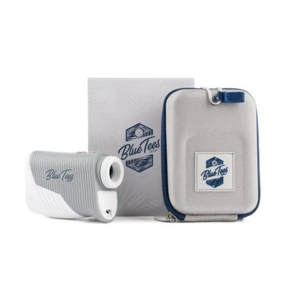 Blue Tees Series 2 Golf Rangefinder 4 Blue Tees Series 2 Golf Rangefinder - Image 2