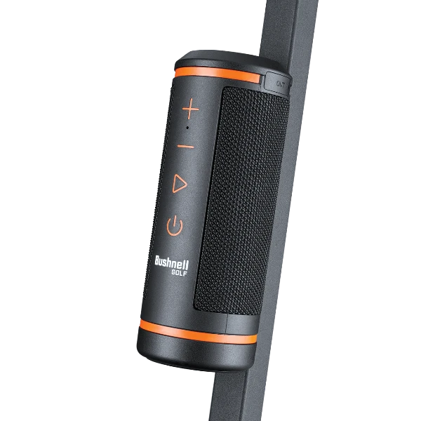 Bushnell Wingman GPS Golf Speaker 4 Bushnell Wingman GPS Golf Speaker - Image 2