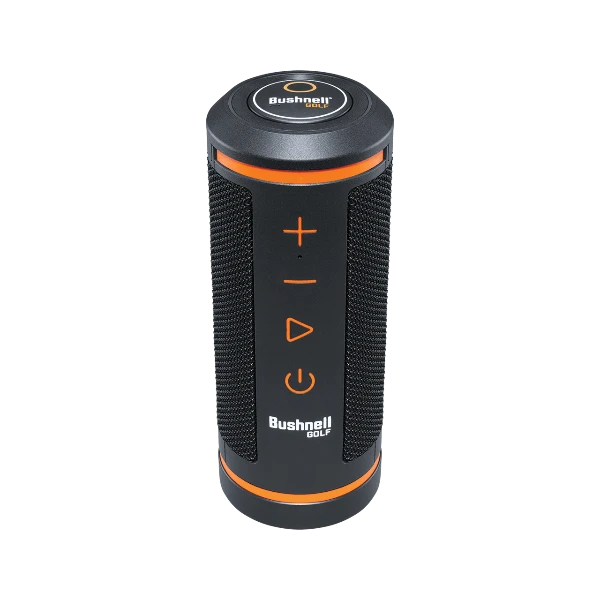 Bushnell Wingman GPS Golf Speaker 3 Bushnell Wingman GPS Golf Speaker