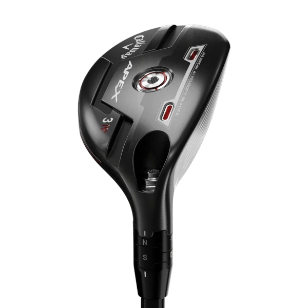 Callaway Apex 21 Hybrid 3 Callaway Apex 21 Hybrid
