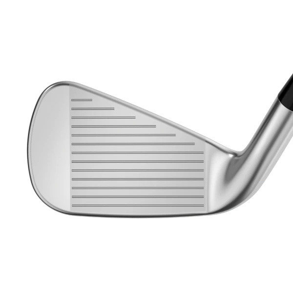 Callaway Apex 21 Individual Irons - Steel - Free Custom Options 4 Callaway Apex 21 Individual Irons - Steel - Free Custom Options - Image 2