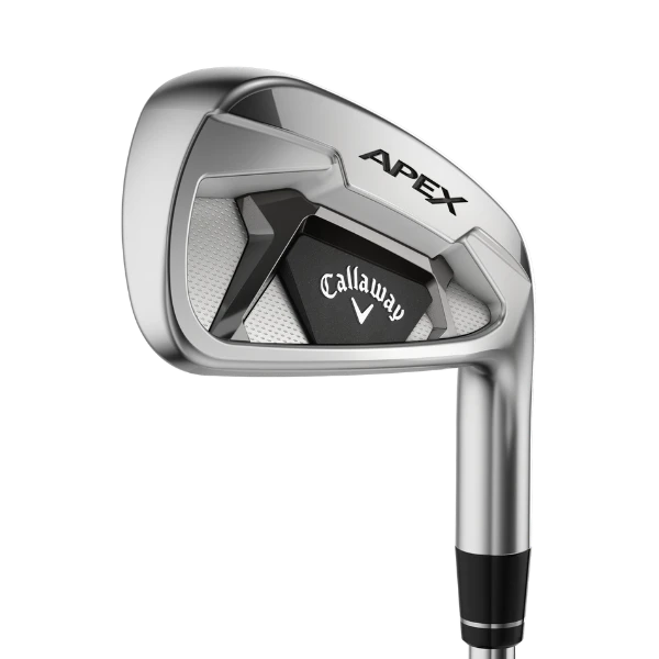 Callaway Apex 21 Iron Sets - Graphite - Free Custom Options 6 Callaway Apex 21 Iron Sets - Graphite - Free Custom Options - Image 4