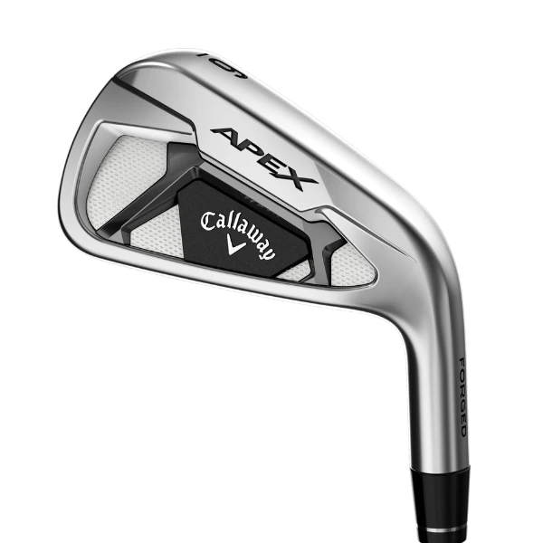 Callaway Apex 21 Iron Sets - Graphite - Free Custom Options 3 Callaway Apex 21 Iron Sets - Graphite - Free Custom Options