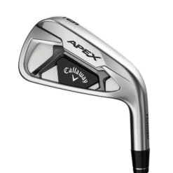 Callaway Apex 21 Iron Sets - Steel Right Hand Stiff TT Elevate ETS 95 4-PW/AW