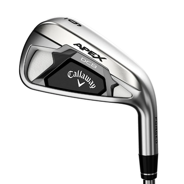 Callaway Apex DCB 21 Individual Irons - Graphite - Free Custom Options 3 Callaway Apex DCB 21 Individual Irons - Graphite - Free Custom Options