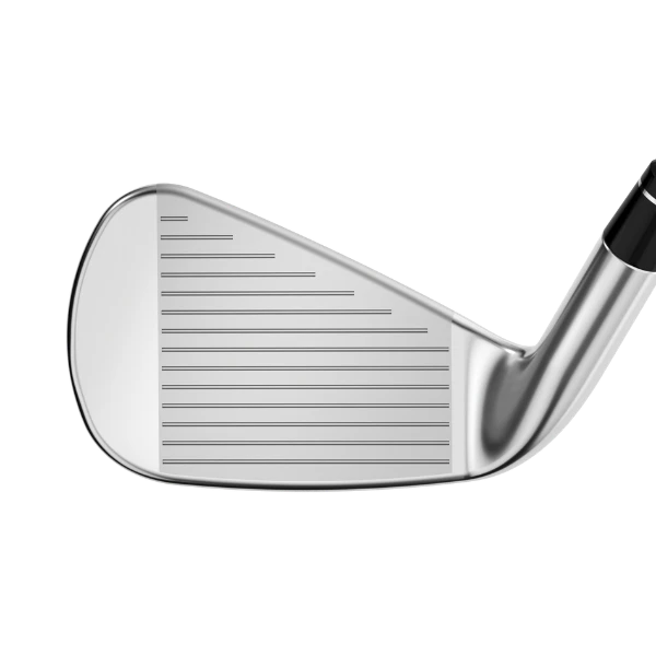 Callaway Apex DCB 21 Iron Sets - Steel Right Hand Regular TT Elevate ETS 85 4-PW 4 Callaway Apex DCB 21 Iron Sets - Steel Right Hand Regular TT Elevate ETS 85 4-PW - Image 2