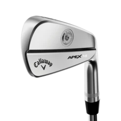 Callaway Apex MB 21 Individual Irons - Steel - Free Custom Options