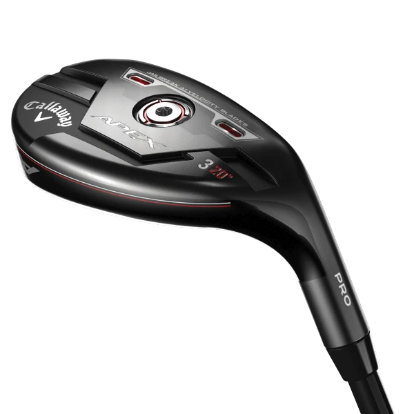 Callaway Apex Pro 21 Hybrid 4 Callaway Apex Pro 21 Hybrid - Image 2