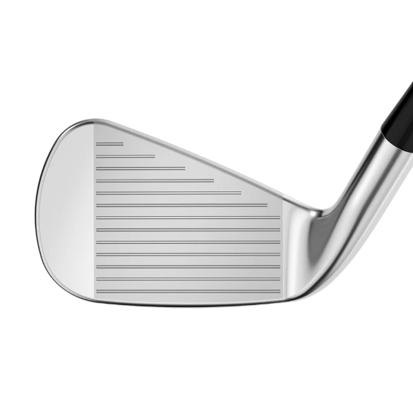 Callaway Apex Pro 21 Individual Irons - Graphite - Free Custom Options 4 Callaway Apex Pro 21 Individual Irons - Graphite - Free Custom Options - Image 2