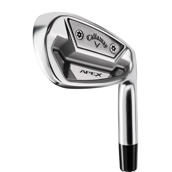 Callaway Apex TCB Irons - Graphite - Free Custom Options 3 Callaway Apex TCB Irons - Graphite - Free Custom Options