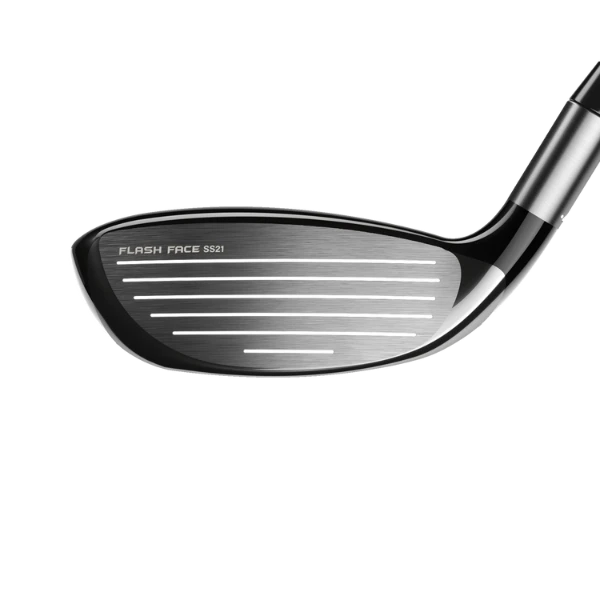 Callaway Apex Utility/Fairway Wood 5 Callaway Apex Utility/Fairway Wood - Image 3