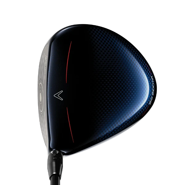 Callaway Big Bertha B21 Driver 5 Callaway Big Bertha B21 Driver - Image 3