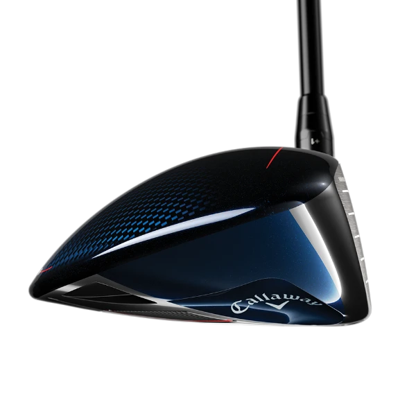 Callaway Big Bertha B21 Driver 6 Callaway Big Bertha B21 Driver - Image 4