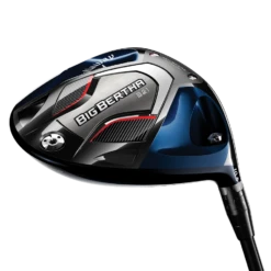 Callaway Big Bertha B21 Driver 11 Callaway Big Bertha B21 Driver -Taylor Made Shop Callaway Big Bertha B21 Driver Driver 5