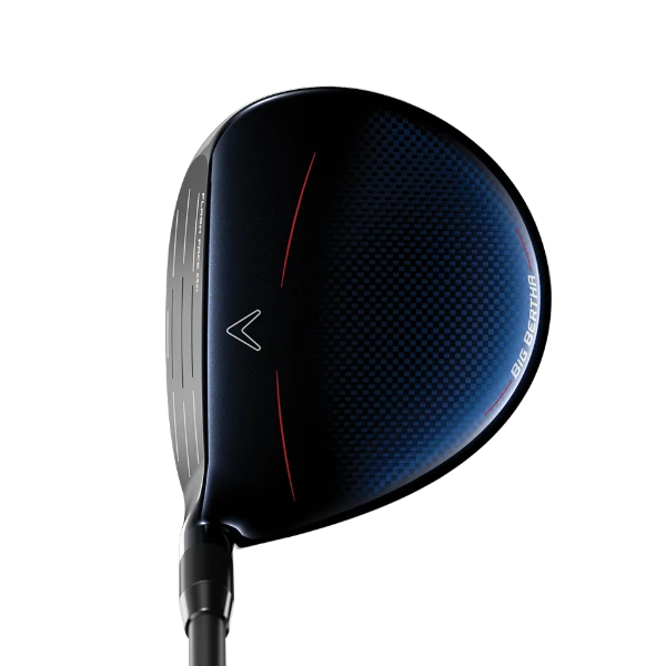 Callaway Big Bertha B21 Fairway 4 Callaway Big Bertha B21 Fairway - Image 2