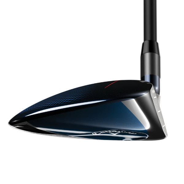 Callaway Big Bertha B21 Fairway 6 Callaway Big Bertha B21 Fairway - Image 4