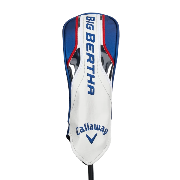 Callaway Big Bertha B21 Fairway 7 Callaway Big Bertha B21 Fairway - Image 5