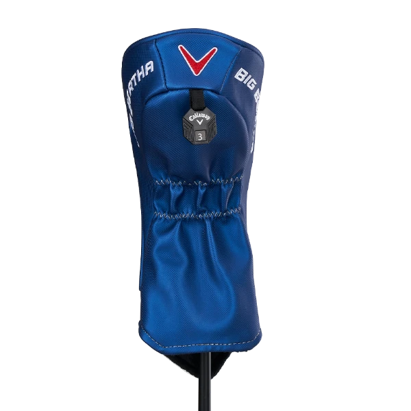 Callaway Big Bertha B21 Fairway 8 Callaway Big Bertha B21 Fairway - Image 6