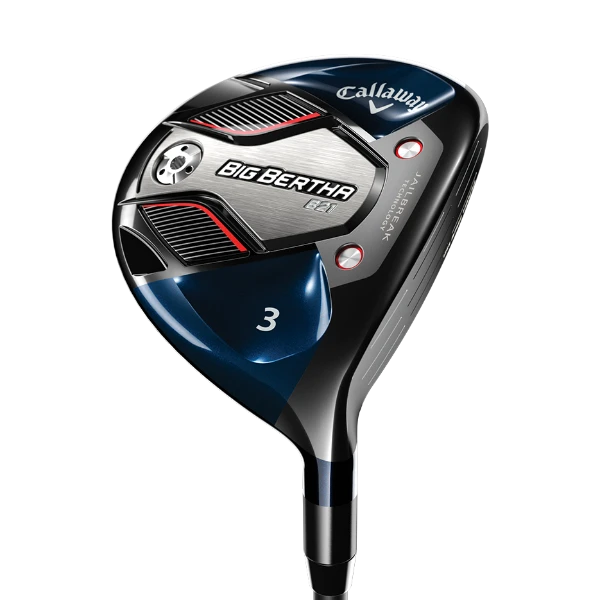 Callaway Big Bertha B21 Fairway 3 Callaway Big Bertha B21 Fairway