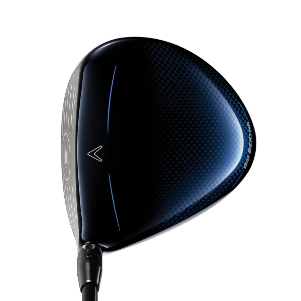 Callaway Big Bertha Reva Driver - Womens 5 Callaway Big Bertha Reva Driver - Womens - Image 3