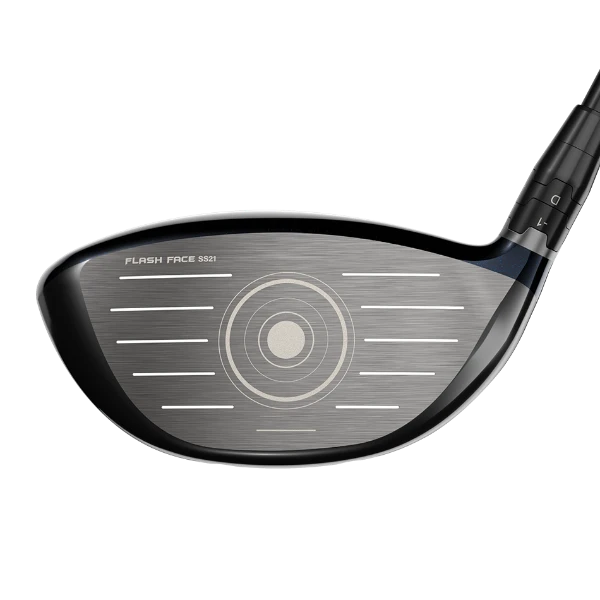 Callaway Big Bertha Reva Driver - Womens 6 Callaway Big Bertha Reva Driver - Womens - Image 4