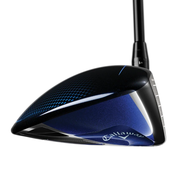 Callaway Big Bertha Reva Driver - Womens 7 Callaway Big Bertha Reva Driver - Womens - Image 5