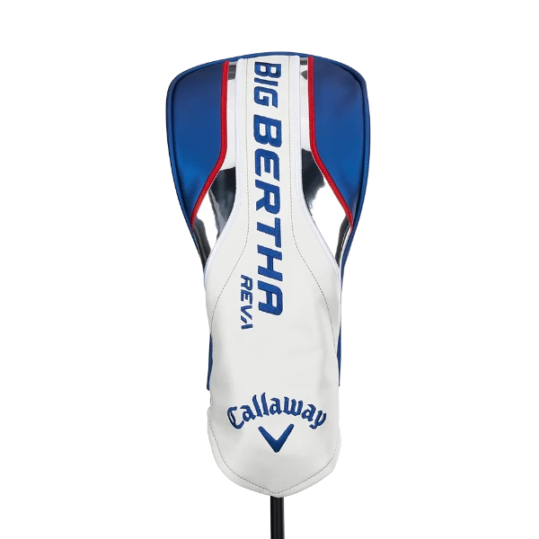 Callaway Big Bertha Reva Driver - Womens 8 Callaway Big Bertha Reva Driver - Womens - Image 6