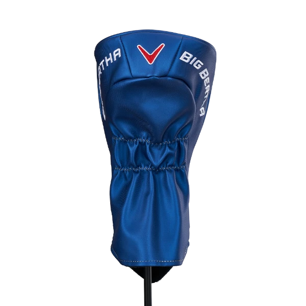 Callaway Big Bertha Reva Driver - Womens 9 Callaway Big Bertha Reva Driver - Womens - Image 7