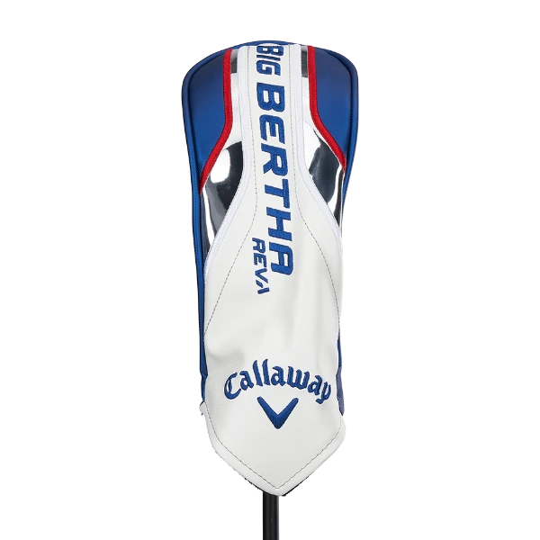 Callaway Big Bertha Reva Fairway - Womens 8 Callaway Big Bertha Reva Fairway - Womens - Image 6