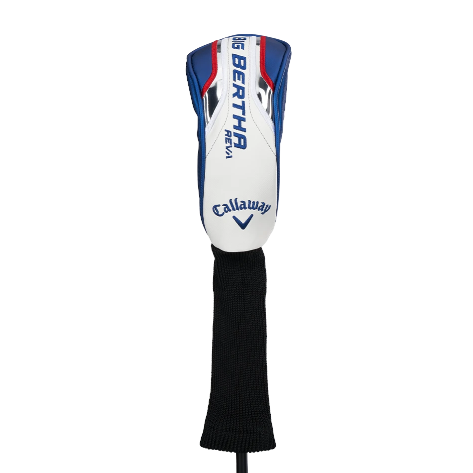 Callaway Big Bertha Reva Hybrid - Womens 8 Callaway Big Bertha Reva Hybrid - Womens - Image 6