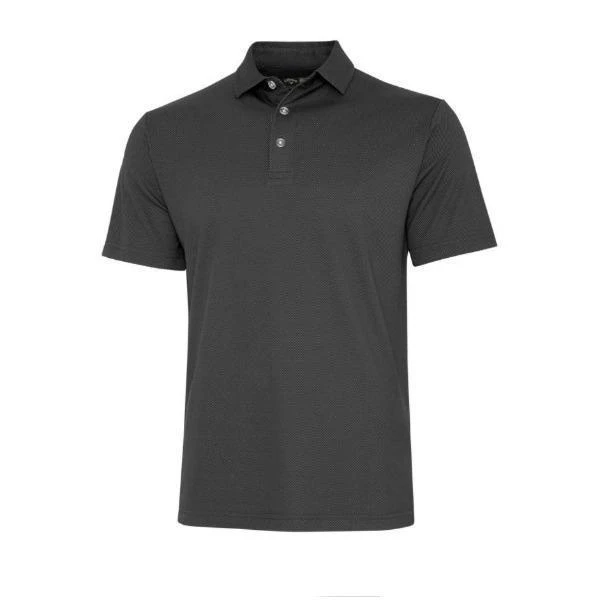Callaway Birdseye Polo - Mens 6 Callaway Birdseye Polo - Mens - Image 4
