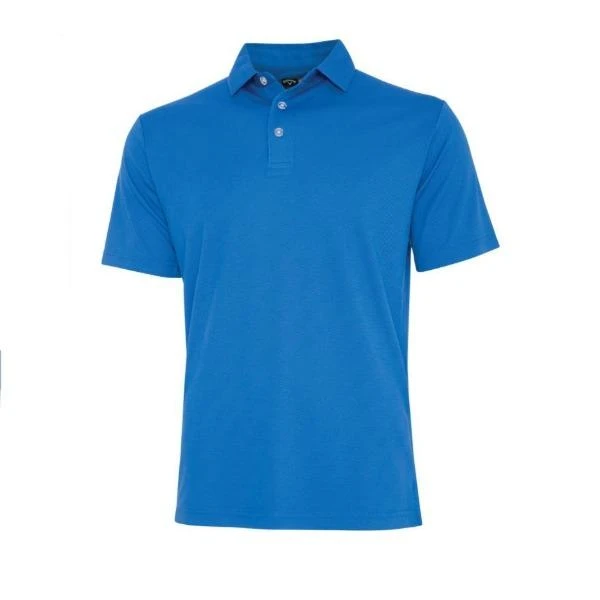 Callaway Birdseye Polo - Mens 3 Callaway Birdseye Polo - Mens