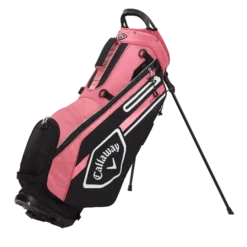 Callaway CHEV 4-Way Stand Bag 21 Callaway CHEV 4-Way Stand Bag -Taylor Made Shop Callaway CHEV 4 Way Stand Bag Stand Carry Bag 10