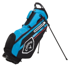 Callaway CHEV 4-Way Stand Bag 14 Callaway CHEV 4-Way Stand Bag -Taylor Made Shop Callaway CHEV 4 Way Stand Bag Stand Carry Bag 3